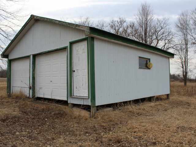 Holcombe Land Real Estate