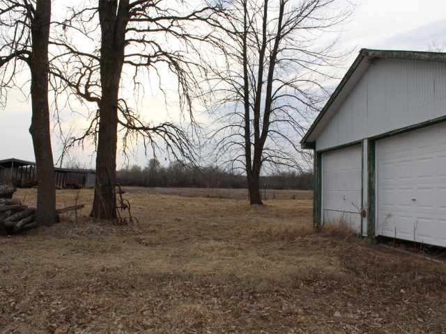 Holcombe Land Real Estate