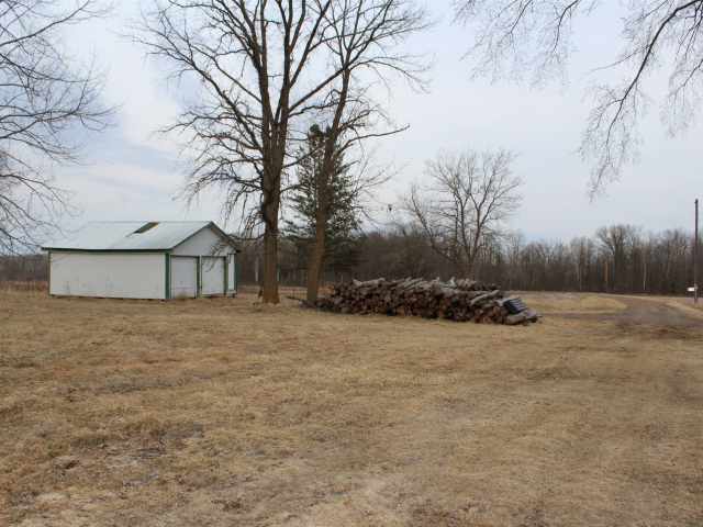 Holcombe Land Real Estate