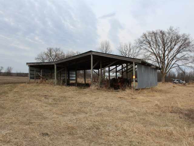 Holcombe Land Real Estate