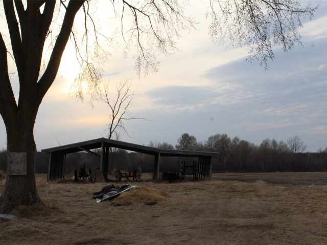 Holcombe Land Real Estate