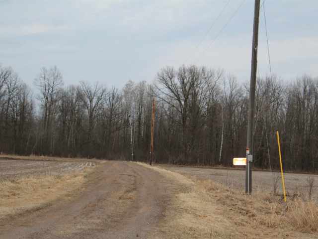 Holcombe Land Real Estate