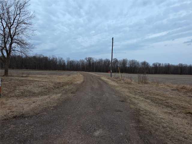 Holcombe Land Real Estate