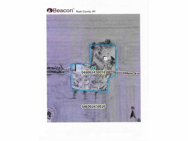 Holcombe Land Real Estate