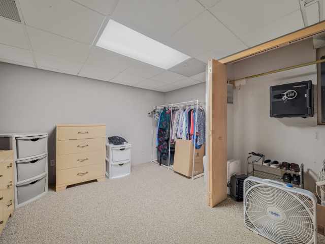 Sarona Residential Real Estate