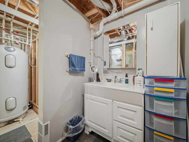 Sarona Residential Real Estate