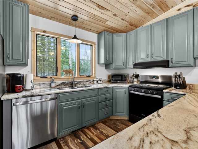 Winter Residential Real Estate