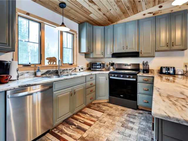 Winter Residential Real Estate
