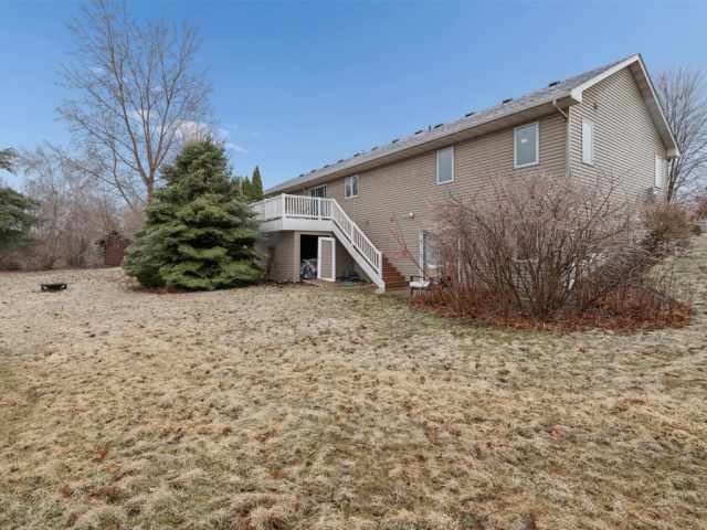 Menomonie Residential Real Estate