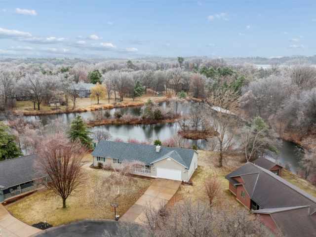 Menomonie Residential Real Estate