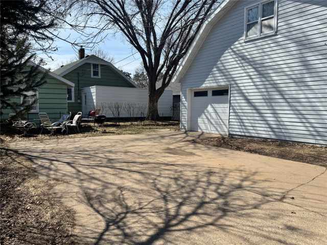 Chippewa Falls Multifamily Real Estate