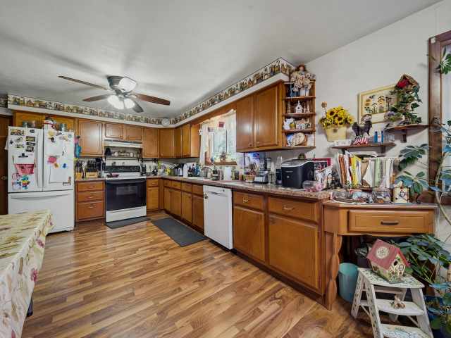 Hixton Residential Real Estate