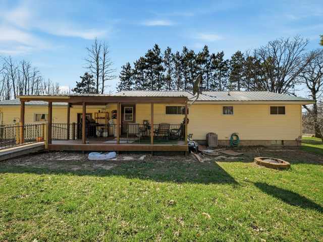 Hixton Residential Real Estate