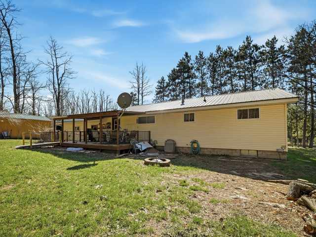 Hixton Residential Real Estate
