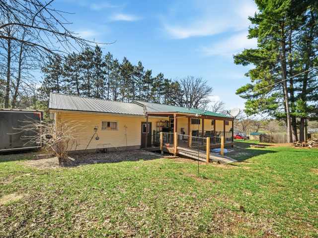Hixton Residential Real Estate