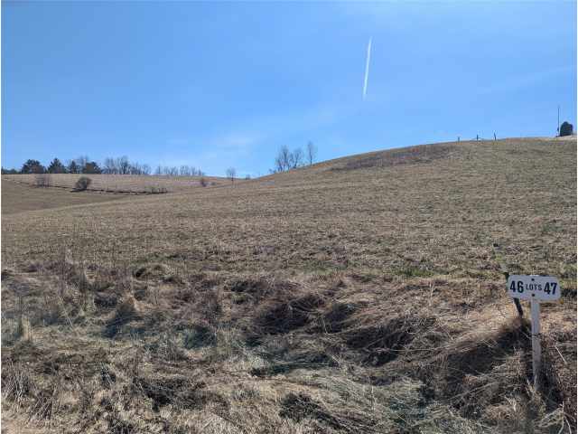 Mondovi Land Real Estate