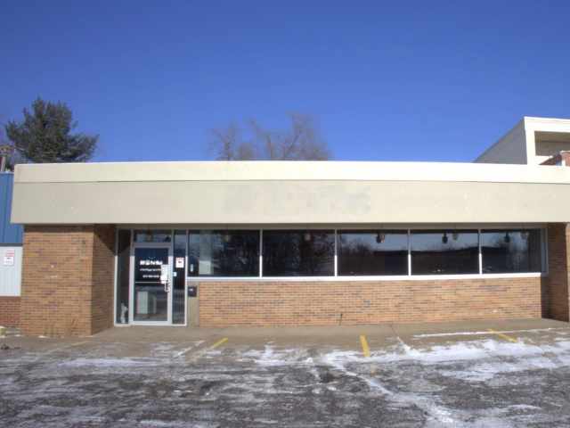 Eau Claire Commercial Real Estate