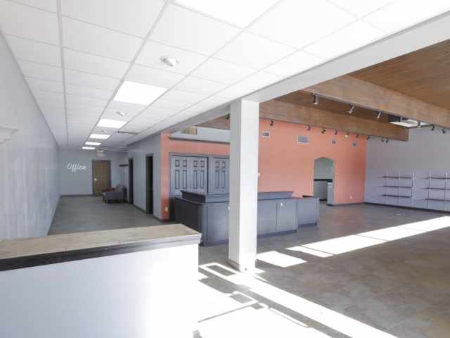 Eau Claire Commercial Real Estate