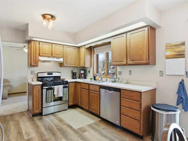 Eau Claire Residential Real Estate