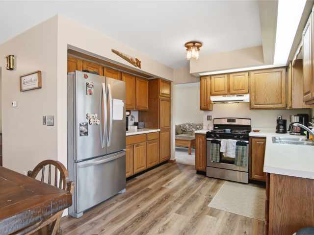Eau Claire Residential Real Estate