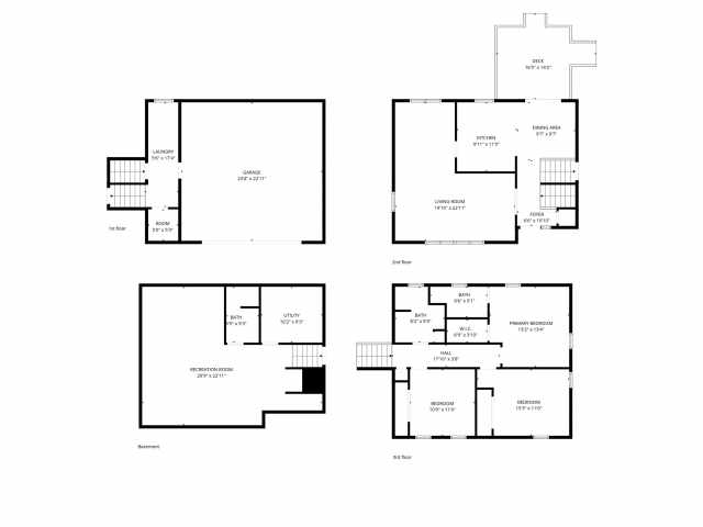 Eau Claire Residential Real Estate