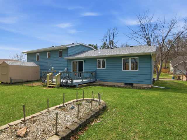 Eau Claire Residential Real Estate