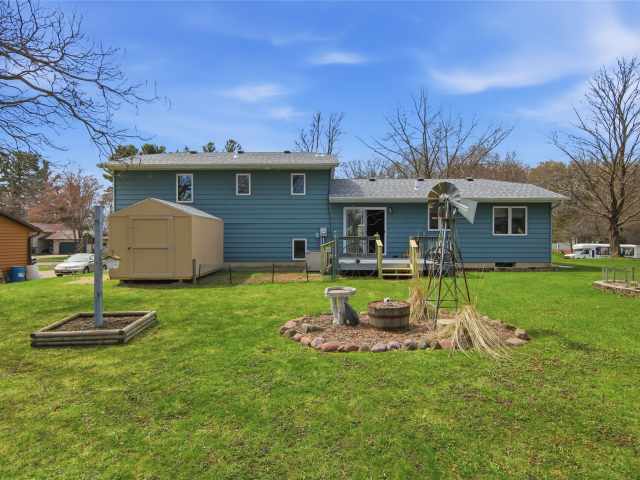 Eau Claire Residential Real Estate