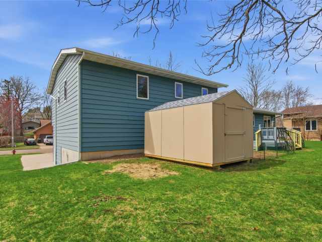 Eau Claire Residential Real Estate