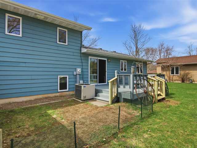 Eau Claire Residential Real Estate