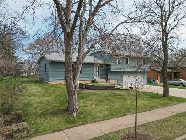 Eau Claire Residential Real Estate