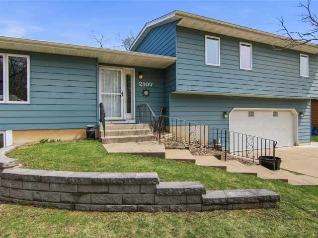 Eau Claire Residential Real Estate