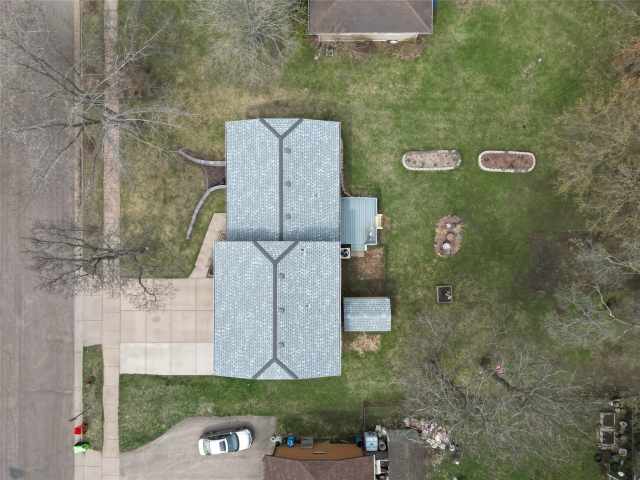 Eau Claire Residential Real Estate