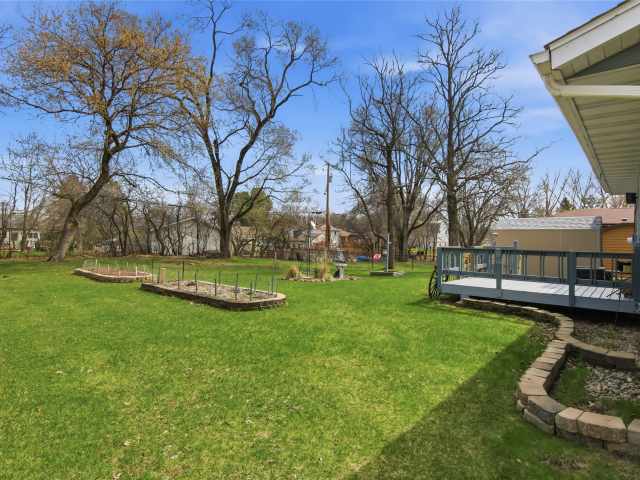 Eau Claire Residential Real Estate