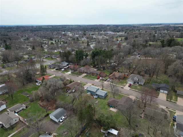 Eau Claire Residential Real Estate