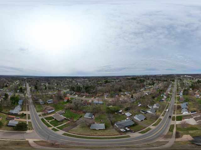 Eau Claire Residential Real Estate