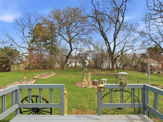 Eau Claire Residential Real Estate