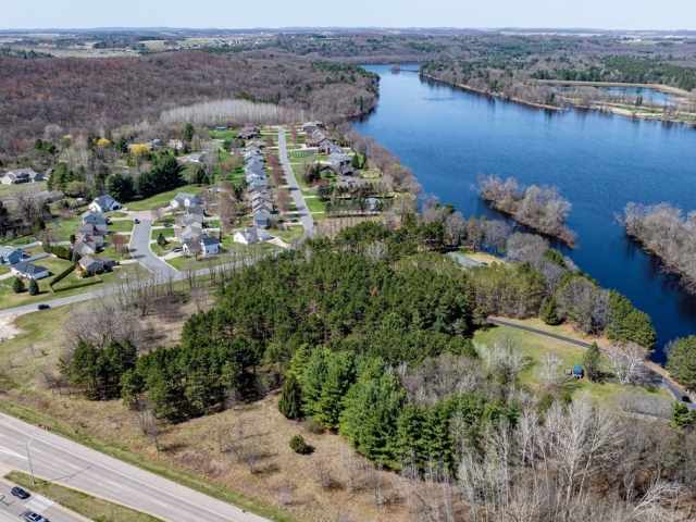 Eau Claire Land Real Estate