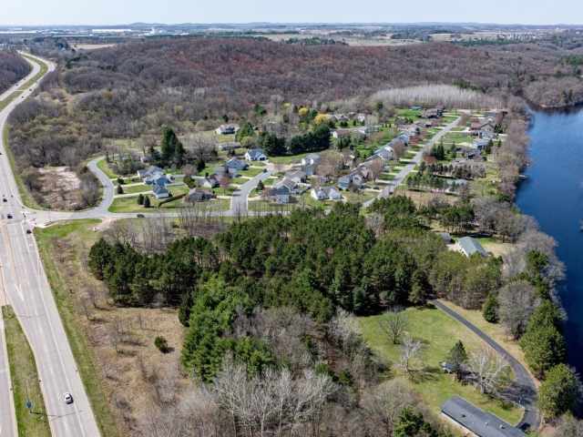 Eau Claire Land Real Estate