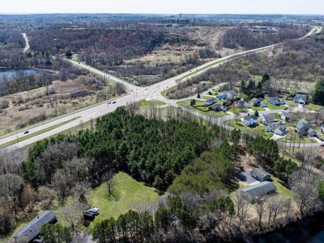 Eau Claire Land Real Estate