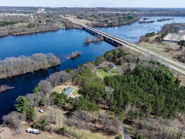 Eau Claire Land Real Estate