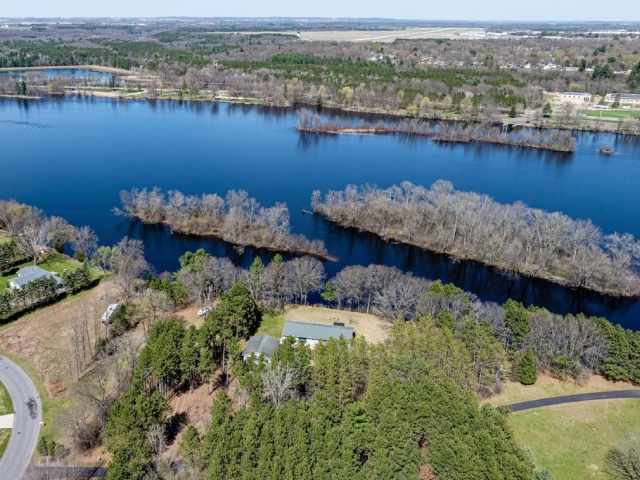 Eau Claire Land Real Estate