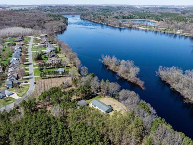 Eau Claire Land Real Estate