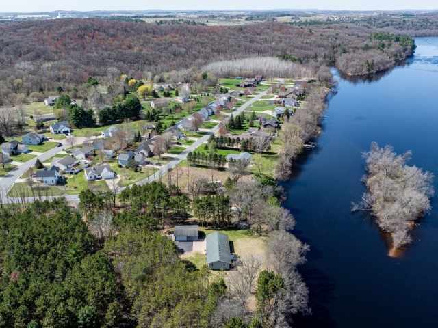 Eau Claire Land Real Estate