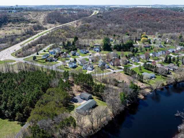 Eau Claire Land Real Estate