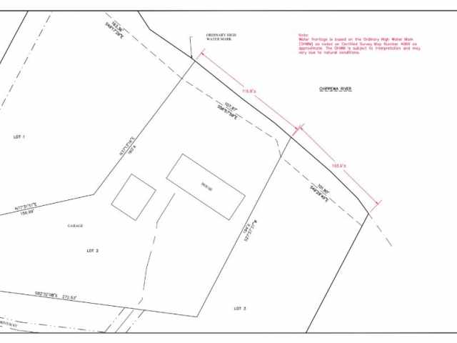Eau Claire Land Real Estate