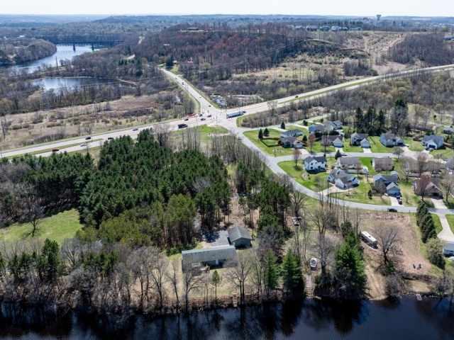 Eau Claire Land Real Estate