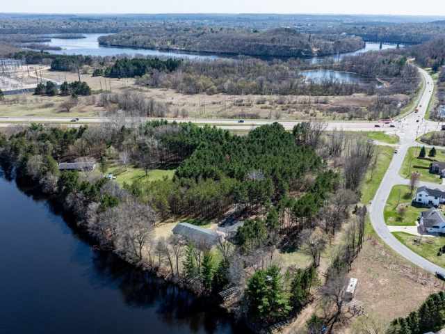 Eau Claire Land Real Estate