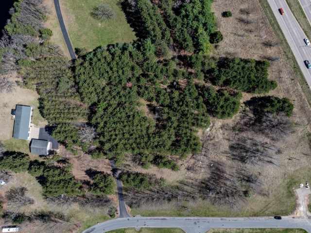 Eau Claire Land Real Estate