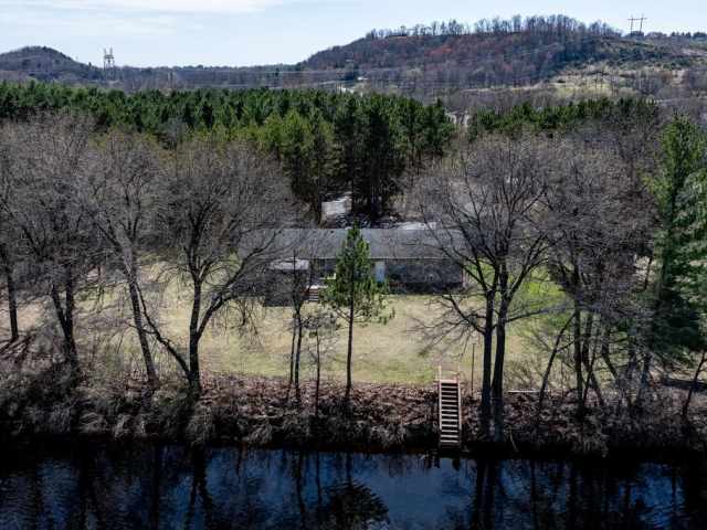 Eau Claire Land Real Estate