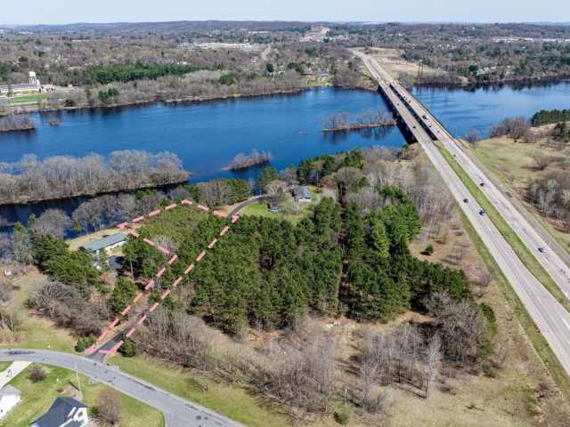 Eau Claire Land Real Estate
